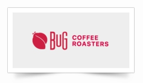 Bug coffee roasters